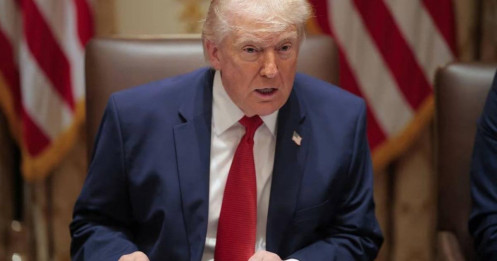 Trump: Iran đã đồng ý phần lớn đề xuất 15 điểm của Mỹ