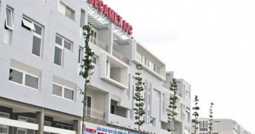 IJC: Doanh thu tăng vọt nhưng lợi nhuận "đi lùi"