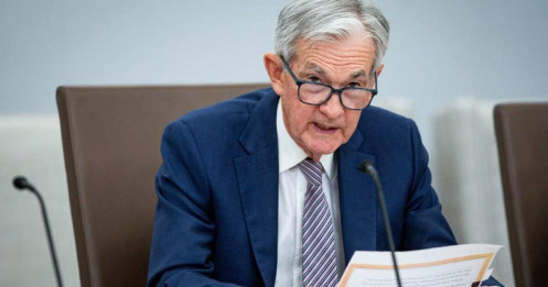 Bài toán cân não của Fed giữa gọng kìm lạm phát