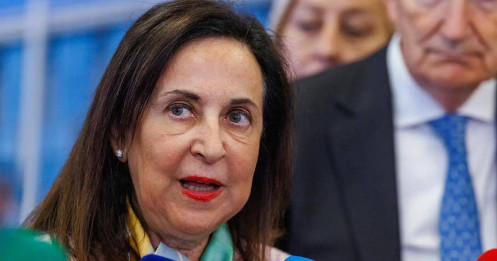 Tây Ban Nha "cấm cửa" không quân Mỹ tham chiến tại Iran