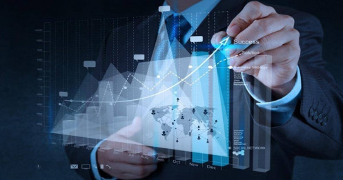 Chứng khoán 30/03-03/04: VN-Index hồi chữ V lên 1750! Đi lên trong nghi ngờ?