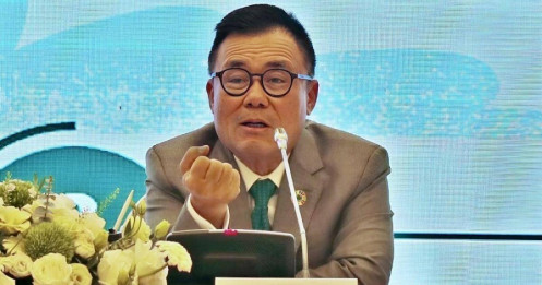 4 lần “phán đâu trúng đó” của ông Nguyễn Duy Hưng khiến thị trường phải nhìn lại