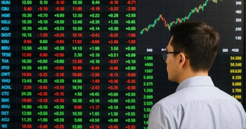 Cổ phiếu nào hưởng lợi khi "cơn lốc" địa chính trị đi qua?