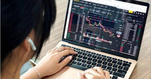 Chính thức áp thuế 0,1% với mỗi lần chuyển nhượng tài sản mã hóa