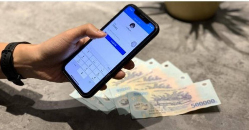 Khẩn: Ai từng chuyển tiền vào 11 tài khoản tại Vietcombank, BIDV… hãy trình báo ngay