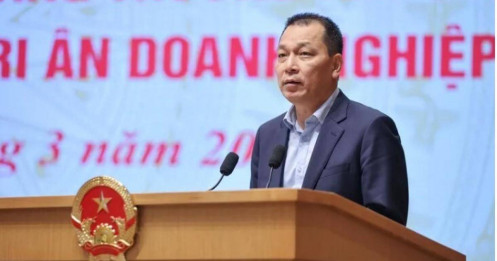 EVN đầu tư gần 500.000 tỷ đồng trong 5 năm