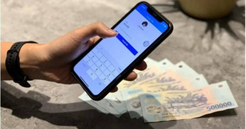 Ngân hàng dừng một hình thức chuyển khoản từ 1/4, khách hàng cần lưu ý