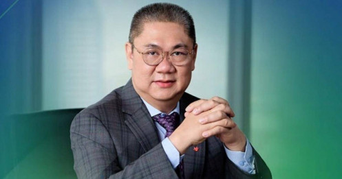 Ông Vũ Hữu Điền muốn rời Hội đồng quản trị VPBankS