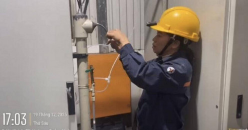 Bắt giữ Phó TGĐ Nhiệt điện Quảng Ninh