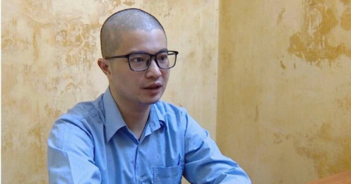 Công an Hà Nội mở rộng điều tra vụ Mr Pips, kêu gọi bị hại trình báo