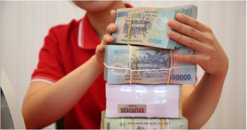 Làn sóng gửi tiết kiệm gia tăng, xu hướng mới của người dân?