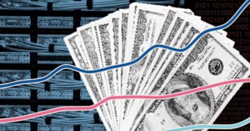 Bong bóng AI sắp vỡ tung?