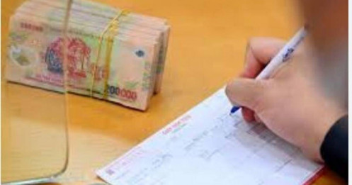 Tin vui: Sẽ trừ học phí, viện phí vào thuế TNCN