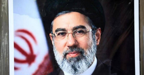 Thông điệp từ "bản viết tay" của tân Lãnh tụ Tối cao Iran