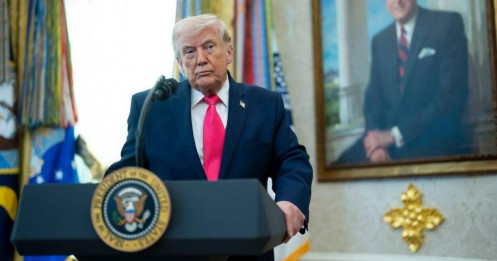 Donald Trump đang sa lầy vào "kịch bản không lối thoát"?