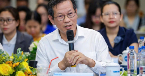 Vietnam Airlines: Mỗi USD giá dầu tăng, chúng tôi ‘bay’ mất 300 tỷ đồng