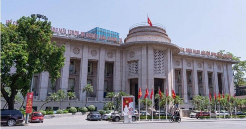 Ngân hàng Nhà nước yêu cầu ổn định lãi suất tiền gửi