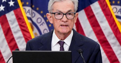 Fed Không Tăng Lãi Suất Bất Chấp Sốc Giá Dầu: Lực Đẩy Nào Cho Chứng Khoán Việt Nam?