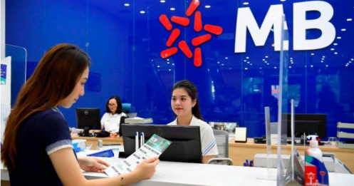 MBB: "Gã khổng lồ" tăng tốc – Mục tiêu vốn điều lệ 100.000 tỷ và tham vọng 2 triệu tỷ tài sản