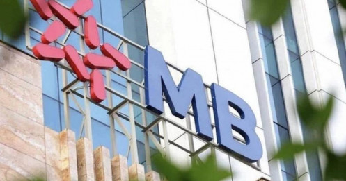 MB Bank lên kế hoạch tăng vốn "khủng" thêm hơn 22.100 tỷ đồng: Ưu tiên mở rộng hạ tầng và năng lực tài chính