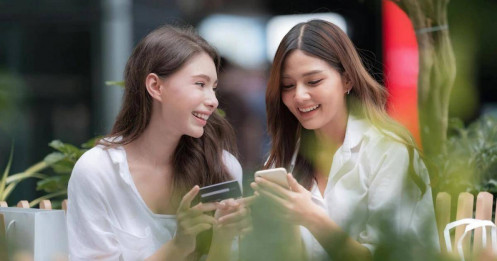 Tích lũy tài chính từ sớm giúp phụ nữ Gen Z vững vàng trước ngưỡng cửa hôn nhân