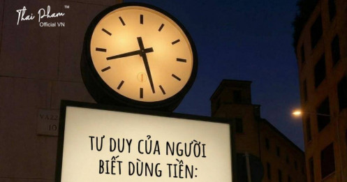 5 tư duy giúp bạn chuyển từ tiết kiệm sang đầu tư