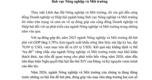 Ổn định chuỗi cung ứng trước biến động chi phí