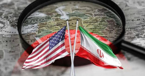 Căng Thẳng Mỹ – Iran: Thị Trường Bỏ Qua Lời Nói, Định Giá Theo Rủi Ro Thực