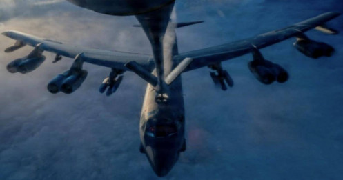 Tây Ban Nha đóng không phận với máy bay Mỹ tham gia tấn công Iran