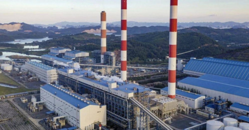 Tập đoàn AES hủy thương vụ bán nhà máy điện 2 tỷ USD tại Việt Nam