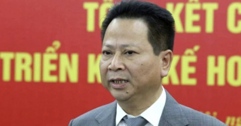 Cựu Cục phó bỏ trốn sau khi dàn dựng vay nợ để giấu 10 tỷ đồng nhận hối lộ