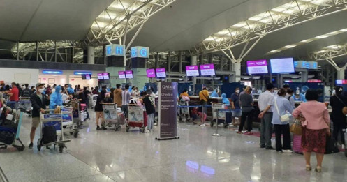 Danh sách 18 Giám đốc bị tạm hoãn xuất cảnh vì nợ thuế