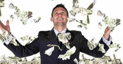Đừng bỏ qua: Đây là những dấu hiệu cho thấy bạn sắp giàu
