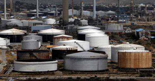 Nga tuyên bố không bán dầu cho các nước áp trần giá, thị trường năng lượng thêm biến động