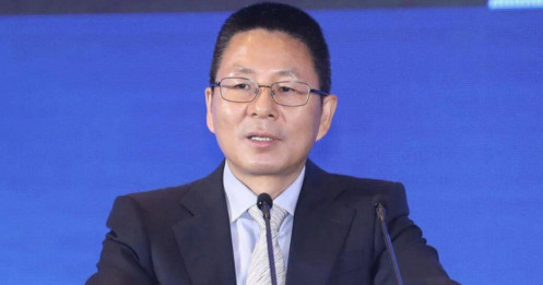 Bắt cựu Phó Chủ tịch Ủy ban Điều tiết Chứng khoán vì nghi nhận hối lộ