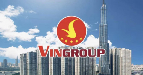 Tin "nóng" từ Vingroup