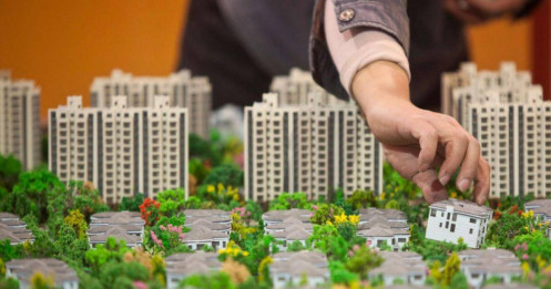 Bất động sản M&A xác lập vị thế dẫn dắt năm 2026