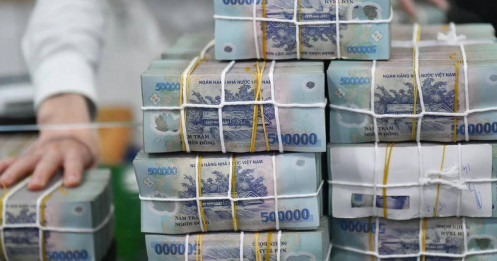 Cảnh báo khẩn từ Vietcombank