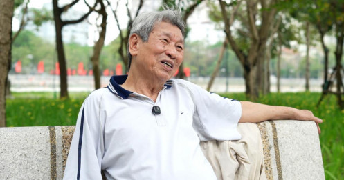 Người cao tuổi kỳ vọng mức tăng lương hưu từ 1.7.2026 giúp giảm áp lực chi tiêu