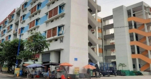 Đừng để giấc mơ an cư "chết chìm" trong lãi suất