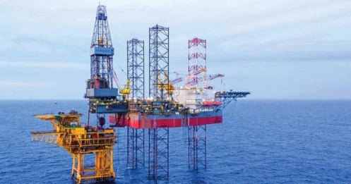 Cú sốc Hormuz và phép thử sinh tồn cho ngành dầu khí