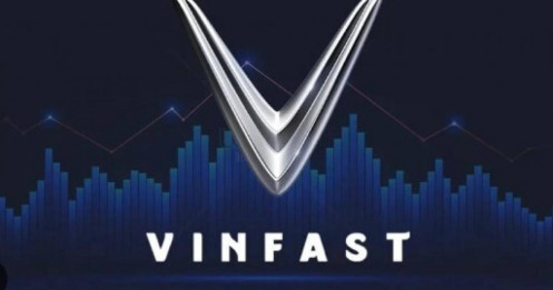 Bí ẩn đằng sau cú bứt phá 30% của cổ phiếu VinFast