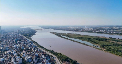 Hà Nội “tuýt còi” điều chỉnh quy hoạch tùy tiện