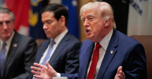 Tối hậu thư 6/4: Cơ hội cuối cùng trước khi "xóa sổ" đảo Kharg?