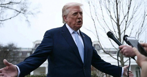 "Muốn có dầu, đồng minh hãy tự đi mà lấy"