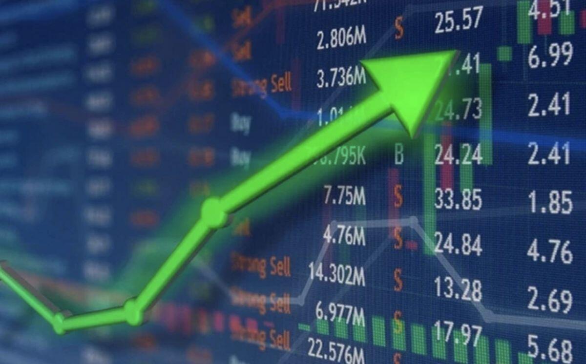 Điều gì giúp chứng khoán Việt Nam duy trì đà tăng trong đầu năm 2026?