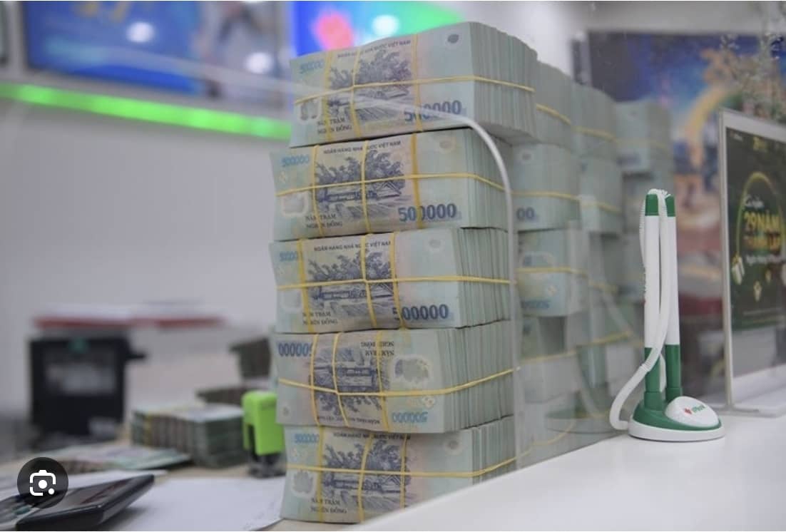 5 ngân hàng báo lãi giảm trong quý 4
