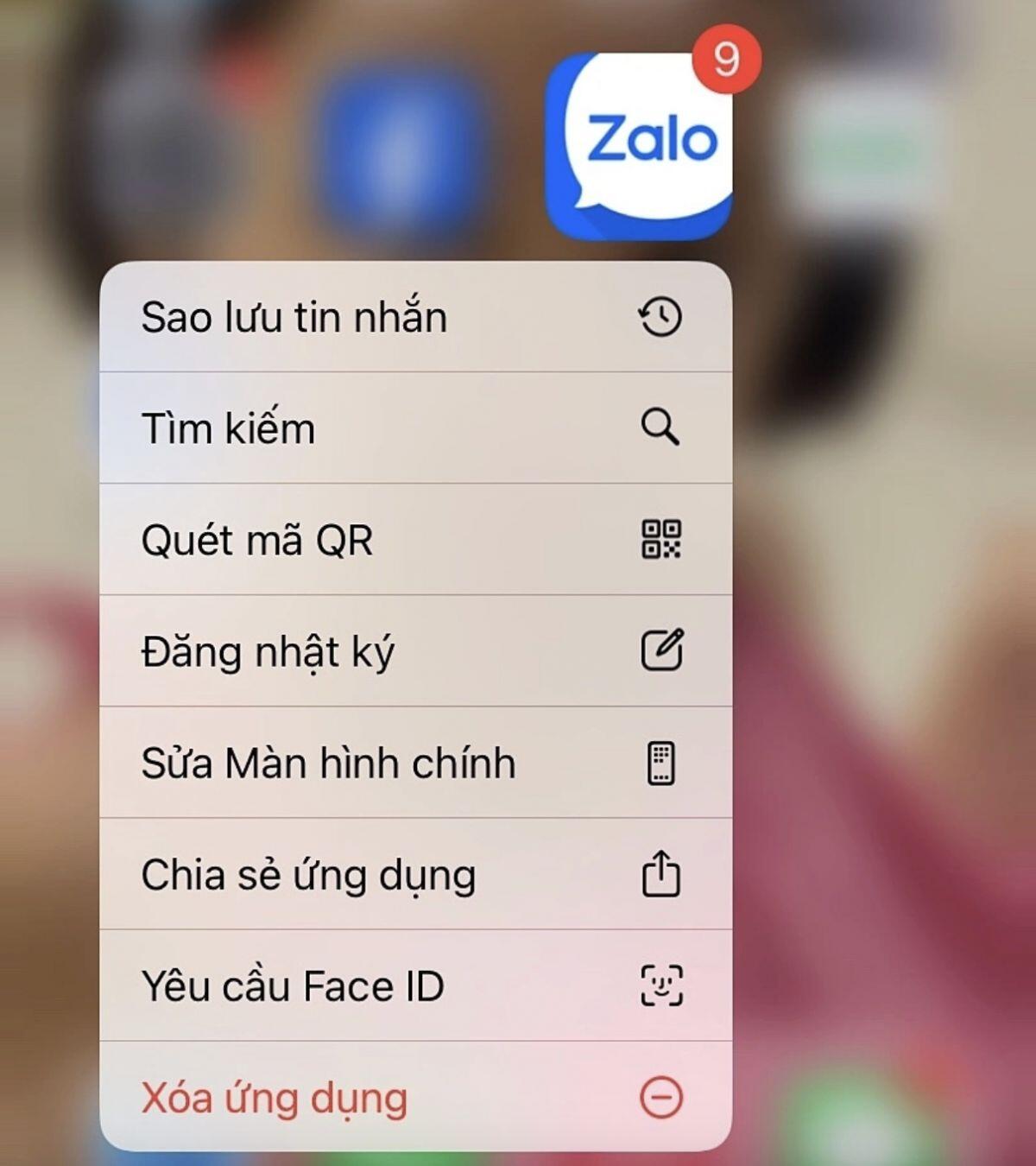 Chuyên gia: 'Điều khoản mới của Zalo có nguy cơ phạm luật'