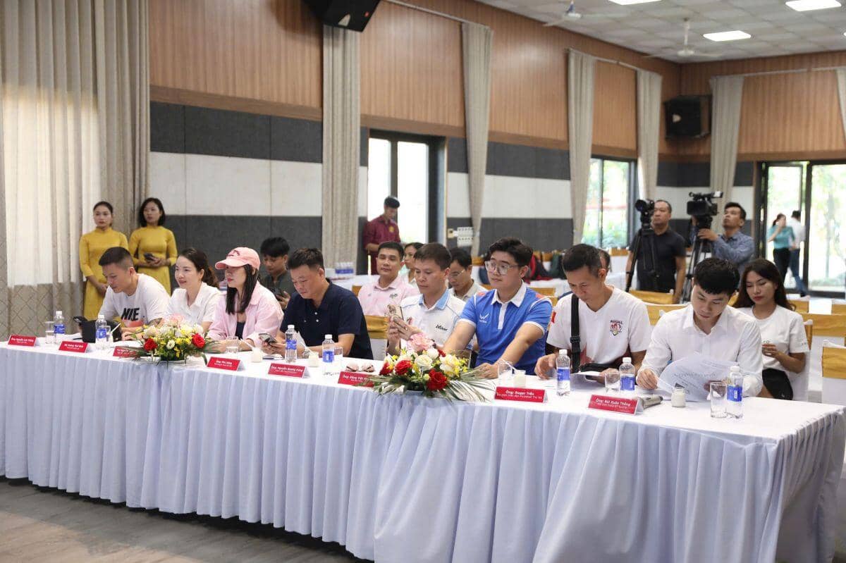 Giải Pickleball Bắc – Nam 2026: Sân chơi thể thao kết nối cộng đồng, quy tụ những thương hiệu, truyền thông hàng đầu