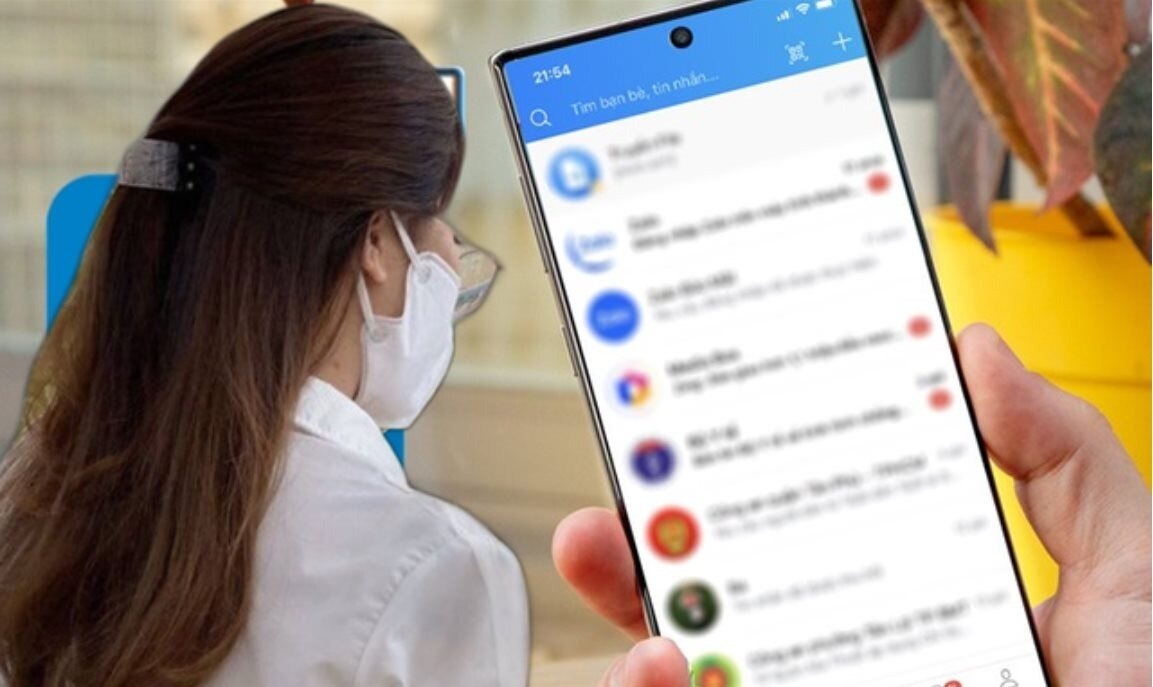 Công an cảnh báo 9 kiểu tin nhắn Zalo: người dân nhận được phải "báo xấu" ngay kẻo mất sạch